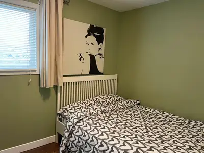 Private Bedroom in Central East Vancouver - $230/week, View more