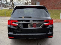 Certified. EX-L|DVD|CarPlay|Heated Seats|One Owner 2024 Honda Odyssey EX-L EX-L|DVD|CarPlay|Heated S... (image 5)