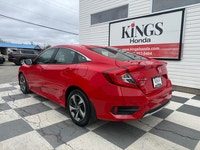 At Kings Honda you will experience an outstanding car buying experience. We make every effort to exc... (image 5)