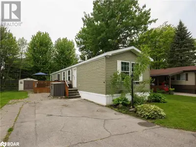 23 GEORGIAN GLEN Drive Wasaga Beach, Ontario