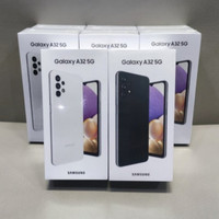 1 Year Warranty - Samsung A32 64GB - Unlocked - Store Sale!