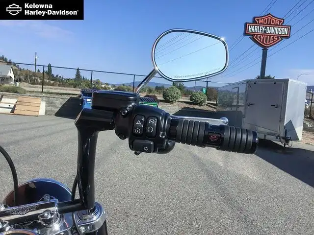 2021 Harley-Davidson Softail FLSL - Slim in Street, Cruisers & Choppers in Kelowna - Image 17