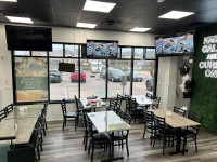 SOLD - Brampton Restaurant Business for Sale