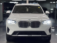 The 2023 BMW X3 xDrive30i is the entry point into BMW's compact luxury SUV segment in Canada. Known... (image 1)