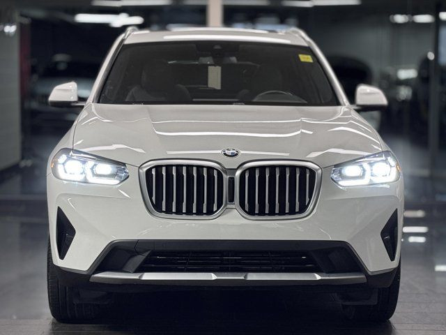 2023 BMW X3 xDrive30i | No Accident | Apple Carplay | AWD in Cars & Trucks in Calgary - Image 2