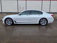 Carbon Core Edition Clean Carfax with full service records always maintained at BMW dealership ! M S... (image 3)