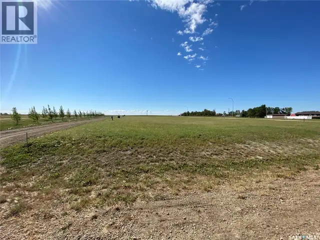 202 4th STREET E Odessa, Saskatchewan in Land for Sale in Regina - Image 9