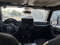 2016 JEEP Wrangler 2016 Jeep Wrangler Garniture: Sport NIV: 1C4BJWDG6GL283514 État d'usage: EXCELLEN... (image 9)