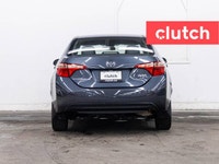 Front Heated Seats, Folding Rear Seats, Climate Control and more! Clutch is the largest online used... (image 4)