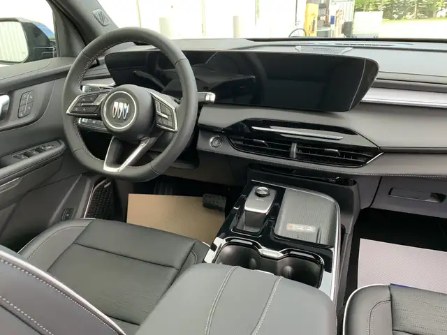 2026 Buick Enclave Sport Touring in Cars & Trucks in Brandon - Image 20