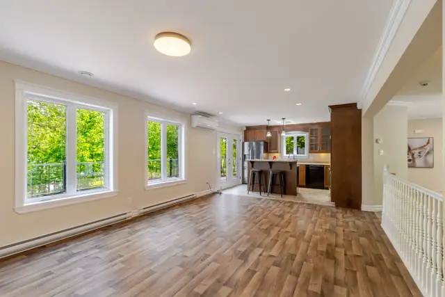 House for Rent in Long Term Rentals in Fredericton - Image 5