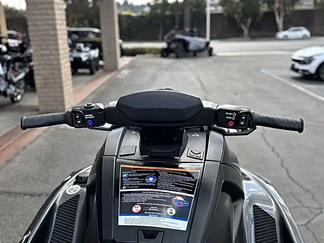 2023 YAMAHA VX CRUISER-FINANCE AVAILABLE!  in Personal Watercraft in Dartmouth - Image 6