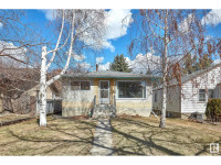 9332 75 AV NW Edmonton, Alberta