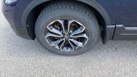 Nouvel Arrivage! Le Honda CR-V EX-L 2020 est un VUS compact qui se distingue par son confort, sa pol... (image 8)