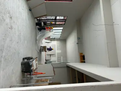 Drywall taper wanted, View more