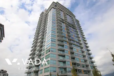 CentreView 1 Bedroom Apartment For Rent 508-125 14th St East North Vancouver: VADAPM.com Welcome to...