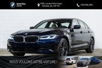 Provenant d'un seul propriétaire ayant effectué l'entretien ? la concession, cette BMW 530e xDrive S... (image 2)