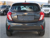 2022 CHEVROLET SPARK 1LT - BC VEHICLE - BACKUP CAMERA - MOUNTED STEERING WHEEL CONTROLS - CRUISE CON... (image 4)