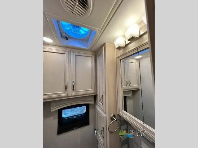 2023 Newmar Kountry Star 4037 Diesel Pusher 360 h.p. in RVs & Motorhomes in Moncton - Image 51