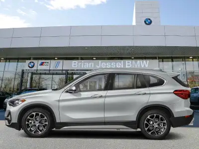Low Mileage! Check out our large selection of pre-owned vehicles today. 2020 BMW X1 xDrive28i 2.0L 4...