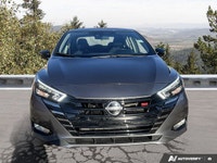 Welcome to Moncton Chrysler Jeep Dodge. Recent Arrival! 2024 Nissan Versa 1.6L 4-Cylinder DOHC 16V F... (image 8)