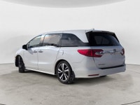 2018 Honda Odyssey Touring | Ultimate Family MinivanThis 2018 Honda Odyssey Touring represents the t... (image 2)