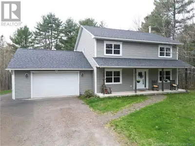 Find year-round adventures on this 5 acre waterfront property including swimming, canoeing, and golf...