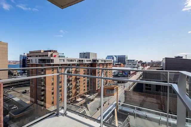 19 Twenty Halifax Apartments - 1 Bedroom available at 1920 Bruns in Long Term Rentals in City of Halifax - Image 9