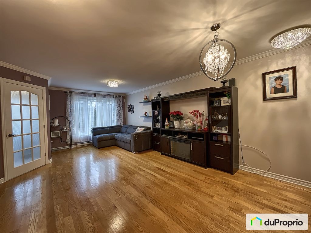 $655,000 - Semi-detached for sale in Longueuil (Vieux-Longueuil) — photo 3