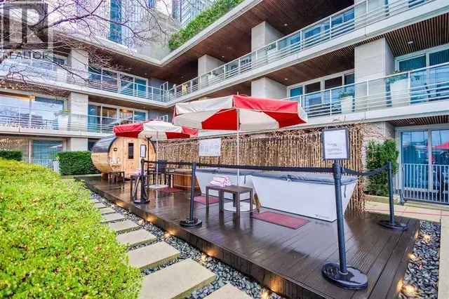 4103 1011 W CORDOVA STREET Vancouver, British Columbia in Long Term Rentals in Vancouver - Image 41