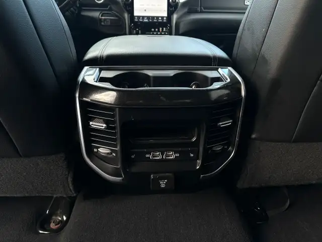 2022 RAM 2500 Laramie LARAMIE/MEGA CAB/4WD/DIESEL! in Cars & Trucks in Belleville - Image 14