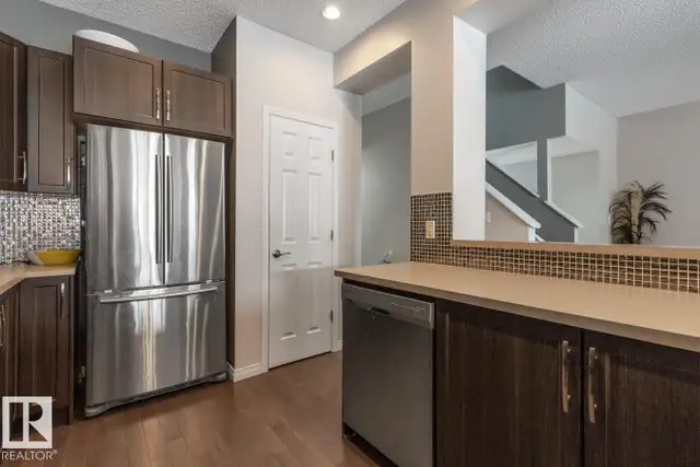 558 STURTZ LI Leduc, Alberta in Houses for Sale in Edmonton - Image 13