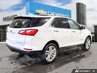 Indulge in unparalleled comfort and advanced technology with this stunning 2020 Chevrolet Equinox Pr... (image 4)