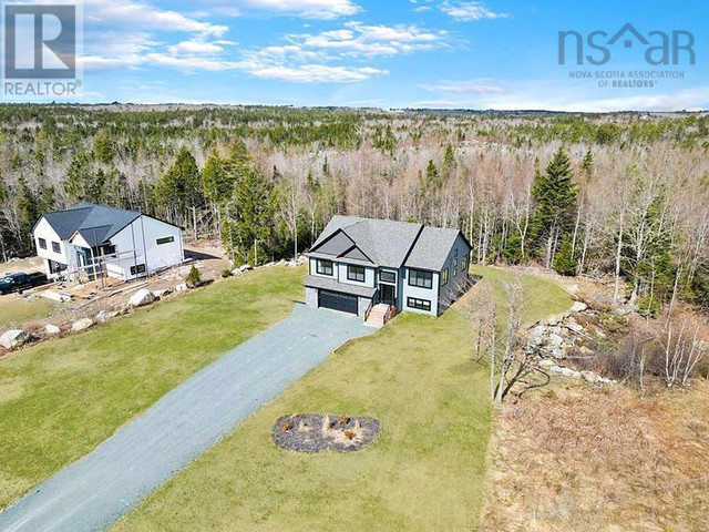 71 Cottontail Lane Mineville, Nova Scotia in Houses for Sale in Cole Harbour - Image 4