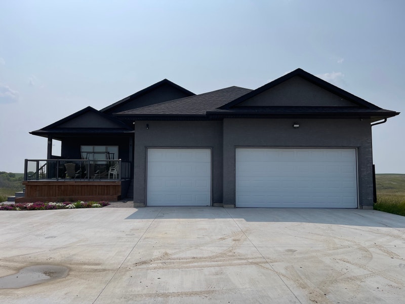 New Build Blackstrap Lake Home for Rent Long Term Rentals Saskatoon