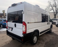 **CARS TRUCKS SUV 4X4 VAN AWD EDMONTON FINANCING AVAILABLE EASY FINANCING ** 2020 RAM PROMASTER 2500... (image 7)