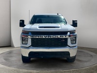 Only 59,000 Miles! This Chevrolet Silverado 3500HD boasts a Turbocharged Diesel V8 6.6L/ engine powe... (image 6)