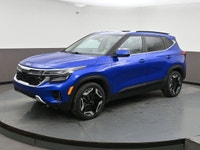 Just arrived and fully KIA Certified this Seltos SX features a complete power convenience package, h... (image 2)