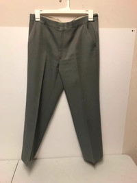 Tailored Suit Pants (Multiple Styles) 36x36