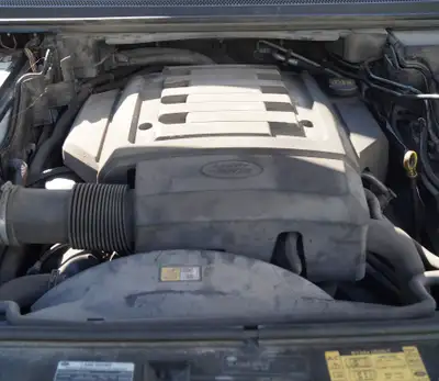 Birkshire Automobiles currently has used 2007-2009 Range Rover Sport 4.4 L V8 engines for sale. Plea...