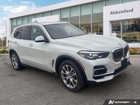 Only 31,717 Miles! This BMW X5 delivers a Intercooled Turbo Gas/Electric I-6 3.0 L/183 engine poweri... (image 6)