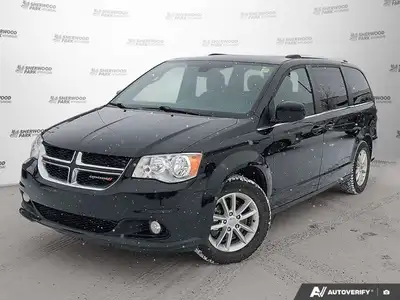 This Dodge Grand Caravan delivers a Regular Unleaded V-6 3.6 L/220 engine powering this Automatic tr...