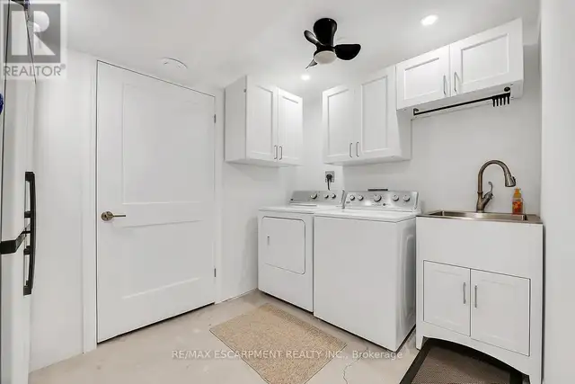 6D BROWN DRIVE St. Catharines (Rykert/Vansickle), Ontario in Houses for Sale in St. Catharines - Image 36