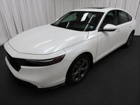 See Dealer Website for Details. 2023 Honda Accord EX Apple Car Play, Dual Climate Control, Adaptive... (image 6)