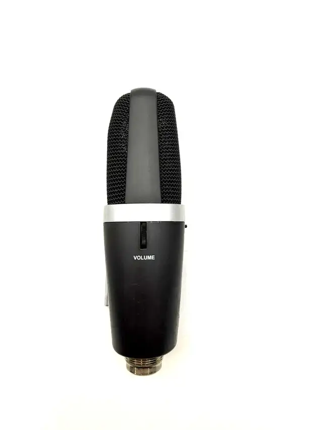 APEX 555 USB Condenser Microphone with Kit - $129 in Pro Audio & Recording Equipment in Mississauga / Peel Region - Image 6
