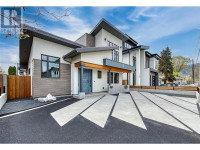 700 CHURCHILL Avenue Penticton, British Columbia