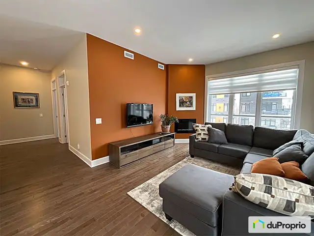 $634,900 - Condominium for sale in Mirabel (St-Janvier) in Condos for Sale in Saguenay - Image 7