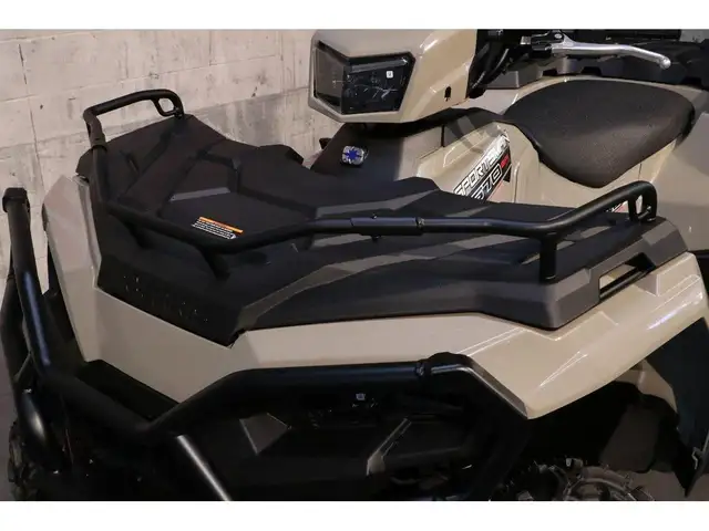 2026 Polaris Sportsman 570 EPS in ATVs in Ottawa - Image 12