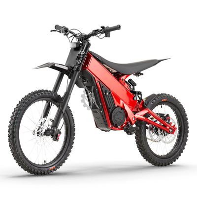 Introducing the Talaria X3. The X3 comes equipped with a newly designed 40Ah battery that distribute...