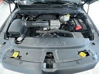 The 2023 Ram 1500 Rebel with the 5.7L HEMI V8 eTorque engine is the perfect blend of off-road capabi... (image 8)
